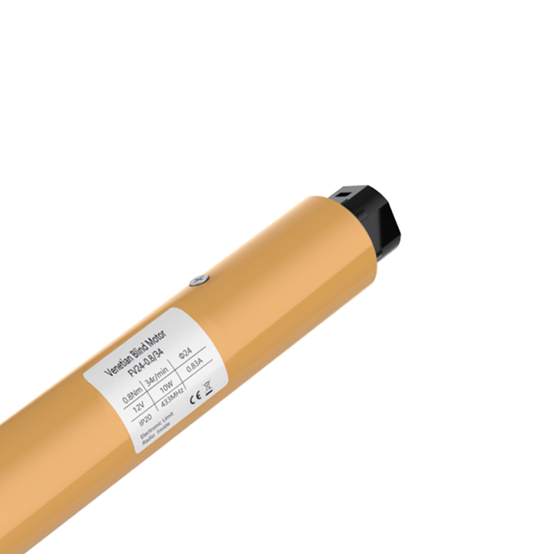 Wie kann ein Jalousienmotor die Lichtsteuerung mühelos ermöglichen?