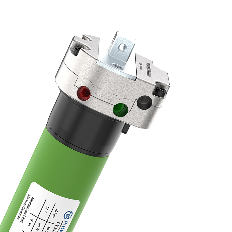 Markise Electric DC Röhrenmotor
