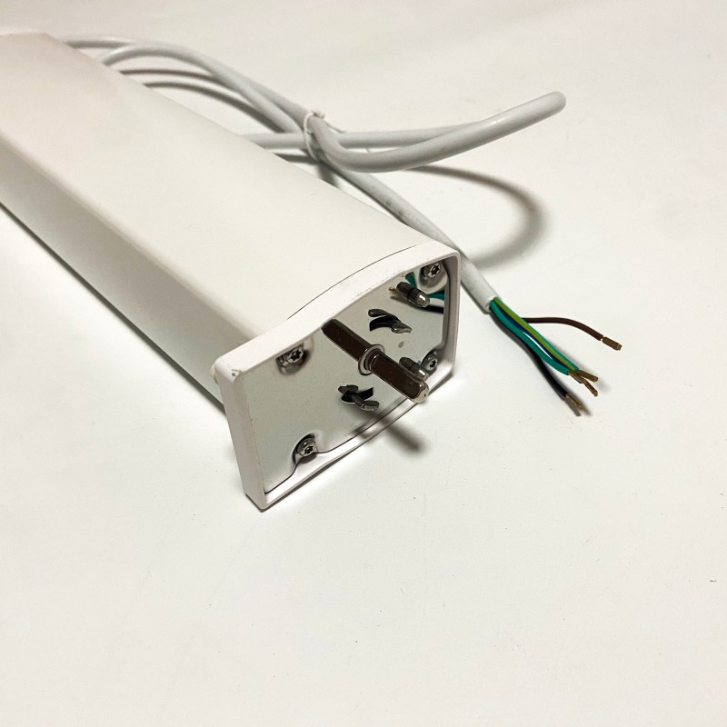 Anpassbarer KNX Smart Curtain Motor