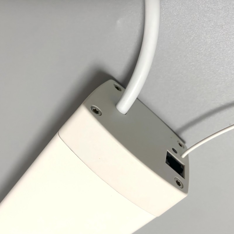 Fünf-Draht Tuya Smart Curtain Motor