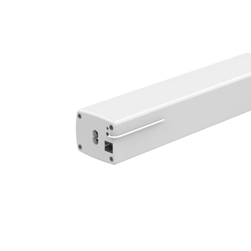 RS485 Vorhangmotor